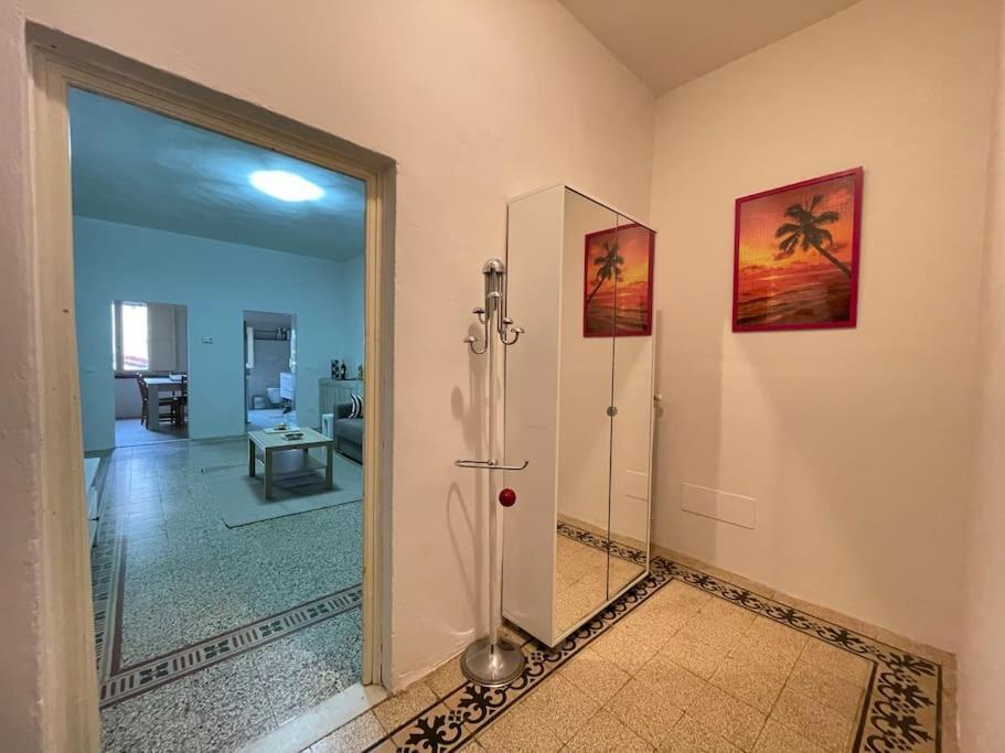 Suzanna's Apartamento *