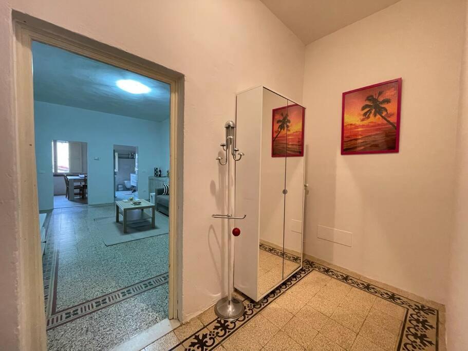 Apartamento Suzanna's Florencia