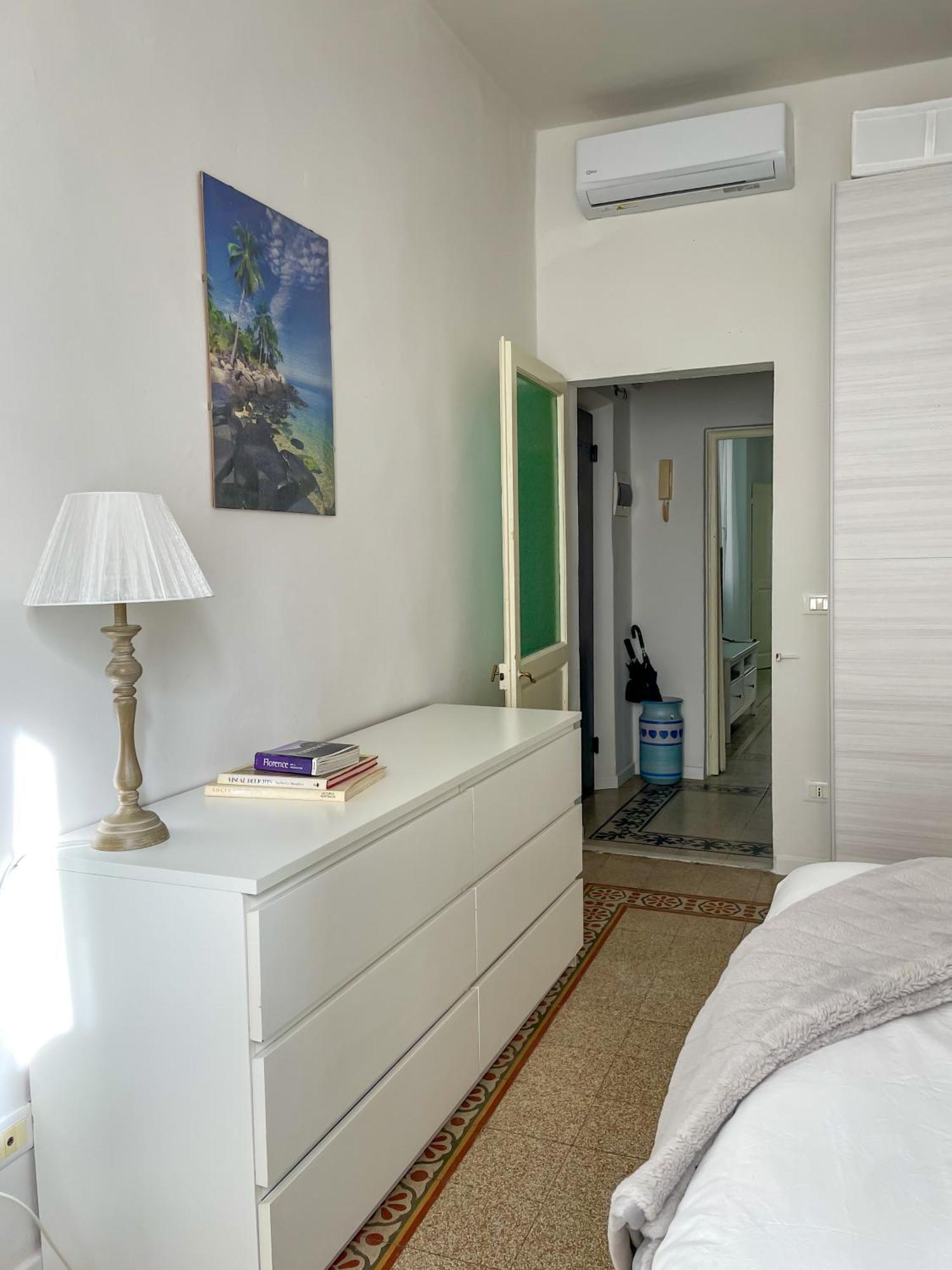 Suzanna's Apartamento *