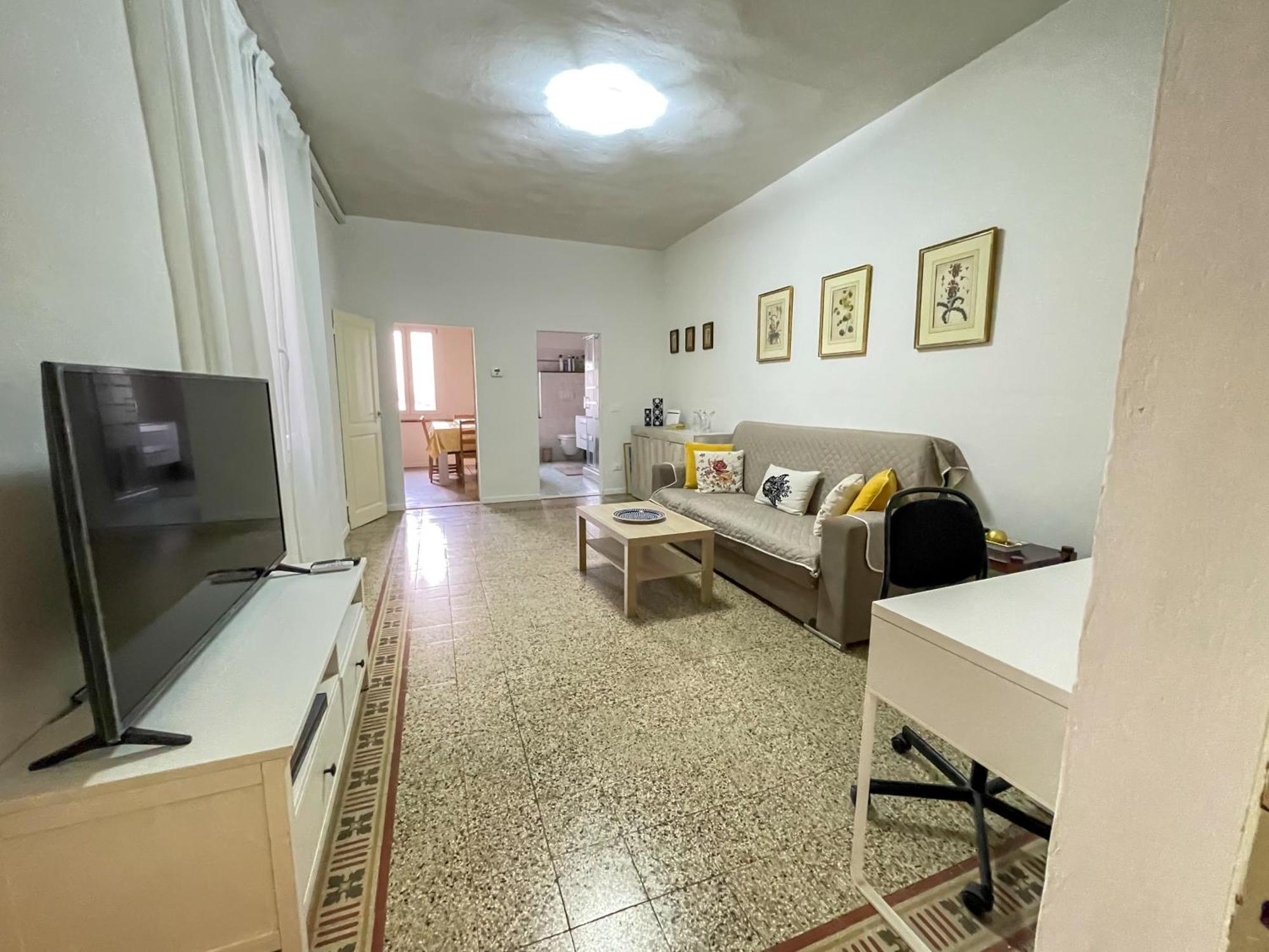 Suzanna's Apartamento *