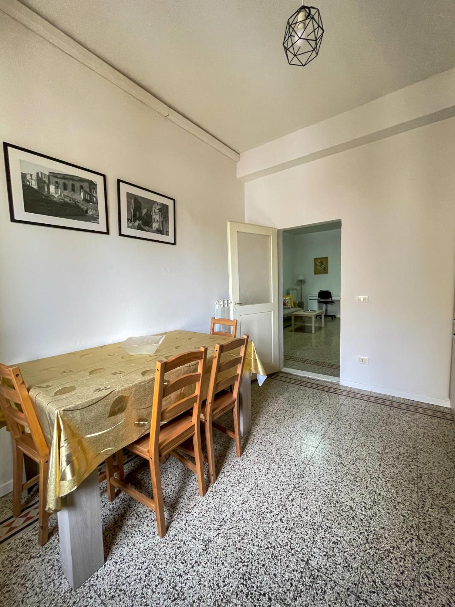 Suzanna's Apartamento
