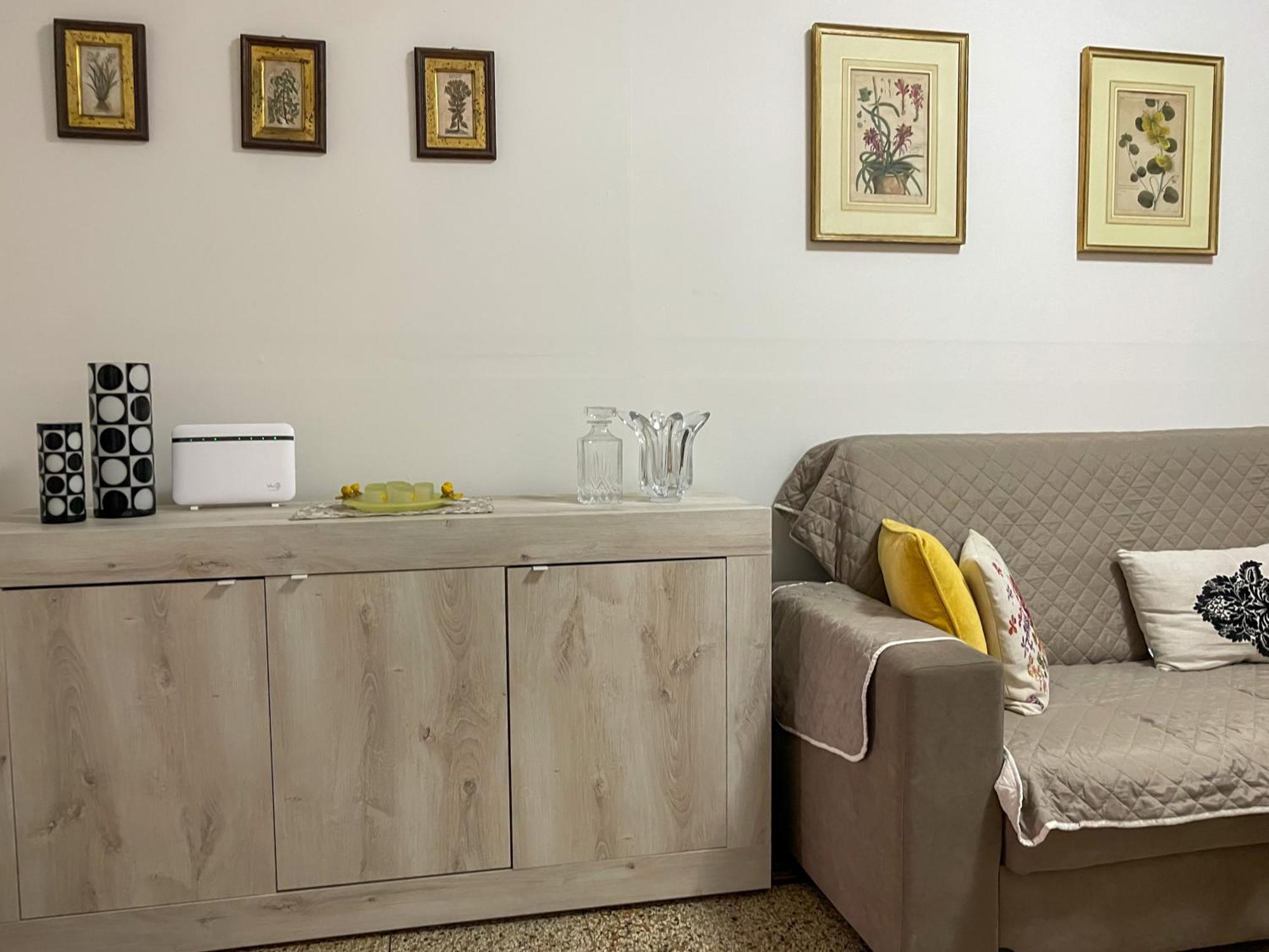 Apartamento Suzanna's
